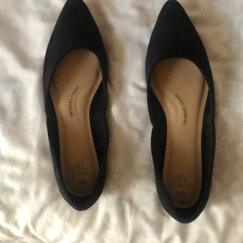 Flats